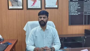 सरई: सीईओ जिला पंचायत ने पंचायत सचिव को निलंबित किया और रोजगार सहायक को संविदा समाप्ति का नोटिस जारी किया