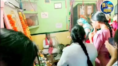 84 लाख श्री सीताराम नाम लेखन पूर्ण होने के उपलक्ष में श्रीमद् प्रेम रामायण का हुआ अखंड पाठ
#पन्ना #गायत्रीपरिवार #rss #...