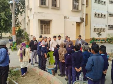 प्रेस विज्ञप्ति
दिनांक; 17 दिसंबर 2025, बोधगया, गया
जीविका मॉडल सीएलएफ अंतर्गत गतिविधियों को देखने के लिए छत्तीसगढ़-...