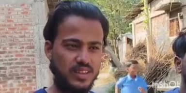 प्रतापगंज: ठूठी पंचायत के युवा क्रिकेटर मो. इजहार आईपीएल ऑक्शन में दिखा रहे हैं अपना दबदबा, भाई ने दी प्रतिक्रिया