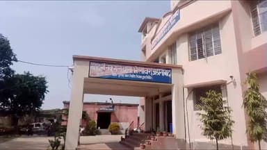 काको: लोदीपुर गांव से शराब के नशे में हंगामा करते दो लोग गिरफ्तार, भेजे गए जेल