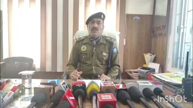 गलोड़: पुलिस ने भाजपा विधायक के रिश्तेदार सहित एक अन्य युवक को चिट्टा के साथ किया गिरफ्तार