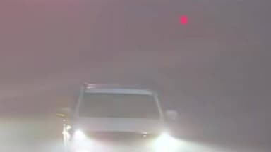 करनाल: निर्मल कुटिया चौक पर धुंध और कोहरे के कारण हो रही है परेशानी बड़ी जन समस्या आने जाने वालों के लिए#jansmasya