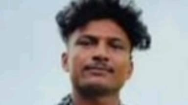 आनंदपुरी: अहमदाबाद में हादसा, पत्थर गिरने से दो मजदूरों की हुई मौत