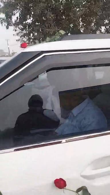 YouTuber विष्णु राज दो साल बाद जेल से रिहा होने के बाद