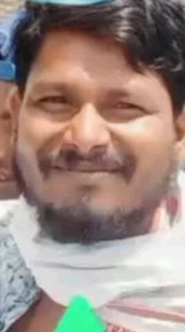 गांगड़तलाई: फलवा गांव में हादसा, तेज रफ्तार ट्रैक्टर की टक्कर से युवक की हुई मौत