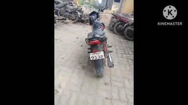 चेनारी: तीन शराब कारोबारी गिरफ्तार, पुलिस ने बाइक की की जप्ती