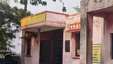 सज्जनगढ़: तांबेसरा में खाद की किल्लत, किसानों ने जताया आक्रोश, लेंस पर जड़ा ताला