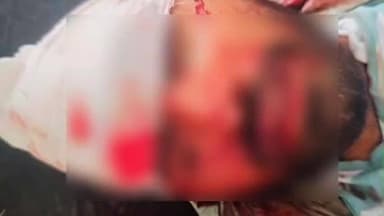 सिवनी: लखनवाड़ा में अज्ञात वाहन ने बाइक को टक्कर मारी, बाइक चालक की मौत