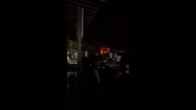 હળવદ: હળવદના ઘનશ્યામપુર ગામે વિજપોલ વળતર મુદ્દે ખેડૂતો વિફર્યા, પોલીસે ખેડૂતોને ડિટેઇન કરતા મામલો બિચક્યો...