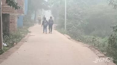 करायपरसुराय: प्रखंड क्षेत्र में कोहरे से थमी वाहनों की रफ़्तार, जीवन हुआ अस्त-व्यस्त