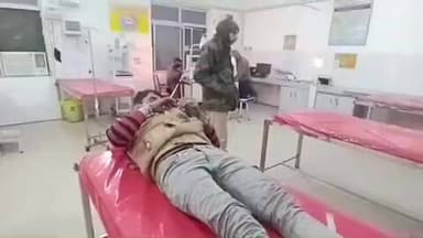 दातागंज: मूसाझाग थाना क्षेत्र के कपरुआ गांव में रुपए उधार न देने को लेकर हुआ मारपीट का मामला