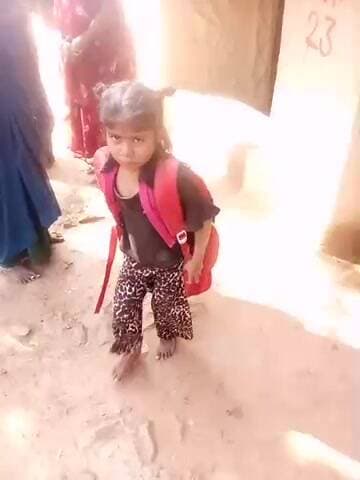 इस बीडियो को अधिक से अधिक लोगों को तक पहुचाने का कष्ट करें