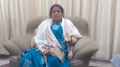 चंदौली: महिला आयोग की सदस्य सुनीता श्रीवास्तव सुनिए के जी नंदा हॉस्पिटल के संबंध में क्या कह रही है। #Chandauli #Chandau...