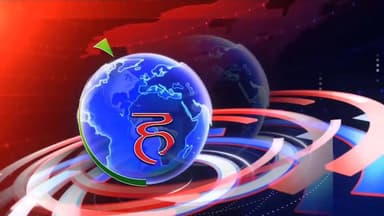 लापरवाह पटवारी पर भड़के कलेक्टर, कलेक्टर बोले हम नेताओं के लिए नहीं जनता के लिए काम करते हैं....
#JansamparkMP #Jansampa...