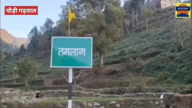 12 बरसों बाद मनाया जाता है पौड़ी में मौरी मेला।
जिला मुख्यालय पौड़ी से सटे गगवाड़स्यूं घाटी का मौरी मेला कुंभ व नंदादेवी ...