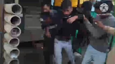 घंसौर: नशे की लत में डूबी नई पीढ़ी, युवक नशे में धुत्त बेहोशी की हालत में मिला