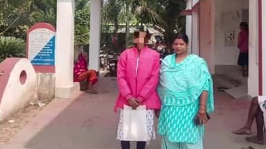 ଏରସମା: ଏରସମା ଥାନା ଅଧିନ ହାତୀଆପାଳ ଅଞ୍ଚଳ ରେ ନିଖୋଜ ଥିବା ନାବାଳିକା କୁ ଉଦ୍ଧାର କରି ପରିବାର ଲୋକଙ୍କୁ ହସ୍ତାନ୍ତର କଲା ପୋଲିସ