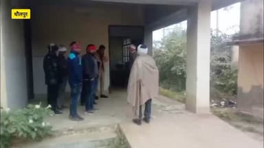 तेज रफ्तार कार ने स्कूटी को मारी टक्कर, युवक की मौत
#dholpurtv #dholpurnews #breakingnews #rajasthannews #viralnews #dho...