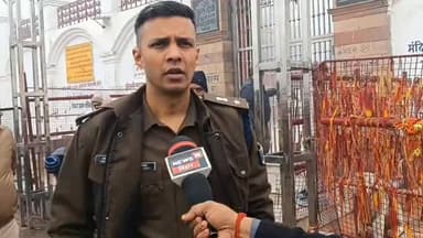 गोपालगंज - थावे मंदिर में बड़ी चोरी की घटना, एसपी ने कहा
#गोपालगंज #gopalganj #thawe #thawemandir #chori #crime #bignew...