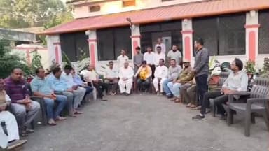 पानसेमल: मप्र कांग्रेस कमेटी द्वारा सोनिस ब्लॉक अध्यक्ष नियुक्त, कांग्रेस कार्यकर्ताओं में हर्ष