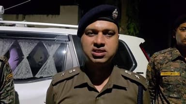 समस्तीपुर : समाज में ईमानदार प्रयास करके अपराध को रोका जा सकता हैं : एसपी अरविंद प्रताप सिंह
सरायरंजन थाना परिसर जन संव...