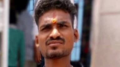 बसिया: कोयनार टोली के पास पशु को बचाने में TVS XL 100 पेड़ से टकराई, युवक की मौत