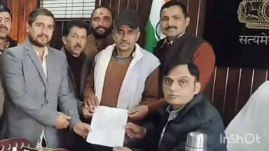 पांगी: सलूणी अस्पताल में रात्रि आपातकालीन सेवाएं शुरू न होने पर होगी अनिश्चितकालीन हड़ताल