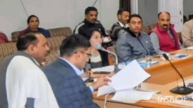 भटियात: 542 बूथों पर पांच वर्ष तक के बच्चों को पिलाई जाएंगी दो बूंद जिंदगी की