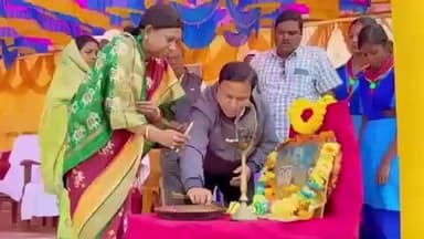 ବିଞ୍ଝାରପୁର: କଲ୍ୟାଣପୁର ପଂଚାୟତ ସ୍ଥିତ ଶ୍ରାବନ୍ତ ସରକାରୀ ଉଚ୍ଚ ବିଦ୍ୟାଳୟର 62ତମ ବାର୍ଷିକ କ୍ରୀଡା ପ୍ରତିଯୋଗିତା ଅନୁଷ୍ଠିତ