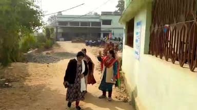 ଭଟଲି: ଭଟଲି ସତିହାରୀ ସରକରୀ ବାଳିକା ହାଇସ୍କୁଲ ରେ ଅଭିମୁଖୀକରଣ ତାଲିମ ଶିବିର