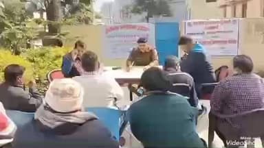 सतपुली: सतपुली थाने में आज 11:00 बजे दिन बृहस्पतिवार मनाया गया अल्पसंख्यक दिवस