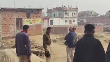 संझौली: संजौली प्रखंड में स्कूल के समय पर चलने वाले कोचिंग संस्थानों की जांच की गई