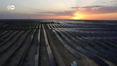 स्वच्छ ऊर्जा के मामले में झंडा गाड़ रहे ग्लोबल साउथ के देश