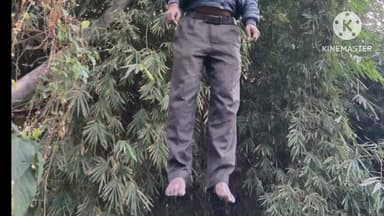 রঘুনাথপুর ১: রুকনি গ্রাম থেকে এক যুবকের ঝুলন্ত দেহ উদ্ধারে চাঞ্চল্য,দেহ উদ্ধার করে PMএ পাঠাল রঘুনাথপুর থানার পুলিশ