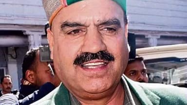 बड़सर: रिश्तेदार तो दूर, चिट्टा अपराध में बेटा भी शामिल हो तो नहीं बख्शा जाना चाहिए: लखनपाल