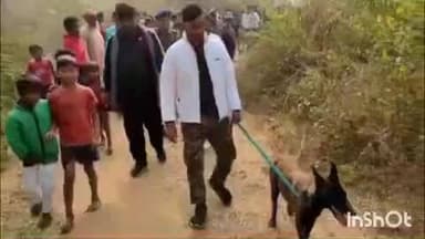 करपी: सूबेदार बीघा गांव में सहायिका हत्याकांड, जांच के लिए विशेष पुलिस टीम गठित