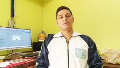 মেদিনীপুর: "মেদিনীপুর পৌরসভায় বিরোধী কাউন্সিলরদের মতামতকে গুরুত্ব দেয়নি,ইচ্ছেমতো দুর্নীতি করে দেউলিয়া: কংগ্রেস কাউন্সিলর সাইফুল