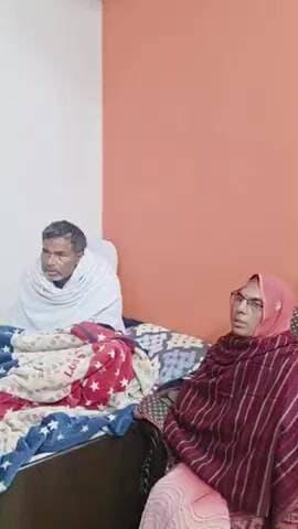 चायल: चरवा खुर्द गांव में भाजपा युवा मोर्चा नेता की गिरफ्तारी पर परिजनों ने मुख्यमंत्री योगी आदित्यनाथ पर जताया भरोसा