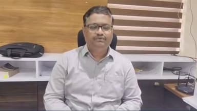 बार्शी: नगरपरिषद निवडणुकीसाठी 21 डिसेंबर रोजी मतमोजणी : मुख्याधिकारी तैमूर मुलाणी