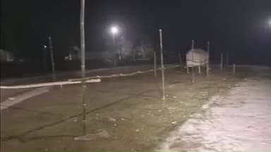 बनमनखी: बनमनखी में असर दिखने लगा, वेंडिंग जोन में शिफ्ट हो रहे फुटकर विक्रेता