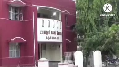 கிருஷ்ணராயபுரம்: வீரராக்கியம் பகுதியில் டாட்டா ஏஸ் வாகன மோதி இருசக்கர வாகன ஓட்டுனர் காயம்