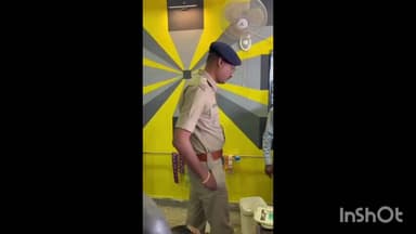 બાલાસિનોર: બાલાસિનોર શહેરમાં પોલીસ દ્વારા દુકાનો ઉપર સ્મોકિંગ પેપર રોલિંગ પેપર તેમજ પરફેક્ટ રોલના વેચાણ અંગે ચેકિંગ કરવામાં આવ્યું