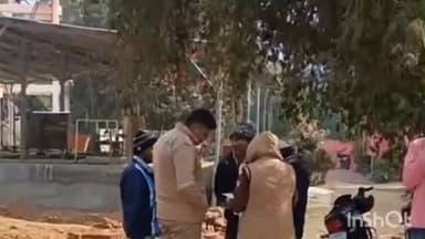 नगीना: नगीना में ट्रेन की चपेट में आने से एक युवती की मौत, मृतका की पहचान जमालपुर बांगर निवासी आसमा के रूप में हुई