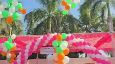 ઠાસરા: રાજ્ય મંત્રીની અધ્યક્ષતામાં ડાકોર ખાતે જિલ્લા કક્ષાના બાળ વૈજ્ઞાનિક મેળાનું આયોજન કરાયુ.