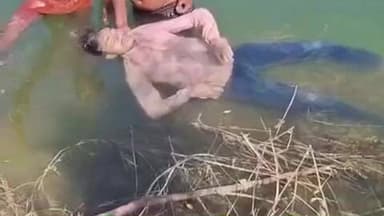 सेलू: सोनवटी शिवारात निम्न दुधना प्रकल्पाच्या कालव्यात वाहून गेलेल्या मुलाचा मृतदेह आढळला