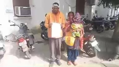 पलिया: चुनावी रंजिश के चलते दबंगों ने नब्बू पुरवा गांव के पीड़ित को जमकर पीटा, पीड़ित ने पुलिस से की शिकायत