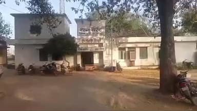 इंदरगढ़: ग्राम कुदारी में एक व्यक्ति के साथ तीन लोगों ने की मारपीट, जातिगत गाली दी, मामला दर्ज