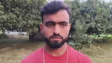 सिंघिया: नीरपुर भररिया वार्ड 13 के युवक से इंस्टाग्राम पर ₹1 लाख 15 हजार की ठगी