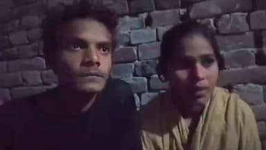 जोगापट्टी: सेमरी भवानीपुर गांव से एक सप्ताह पहले अगवा हुई नाबालिग लड़की बरामद, आरोपी गिरफ्तार